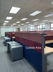 Amtech Building (D20), Office #530048041